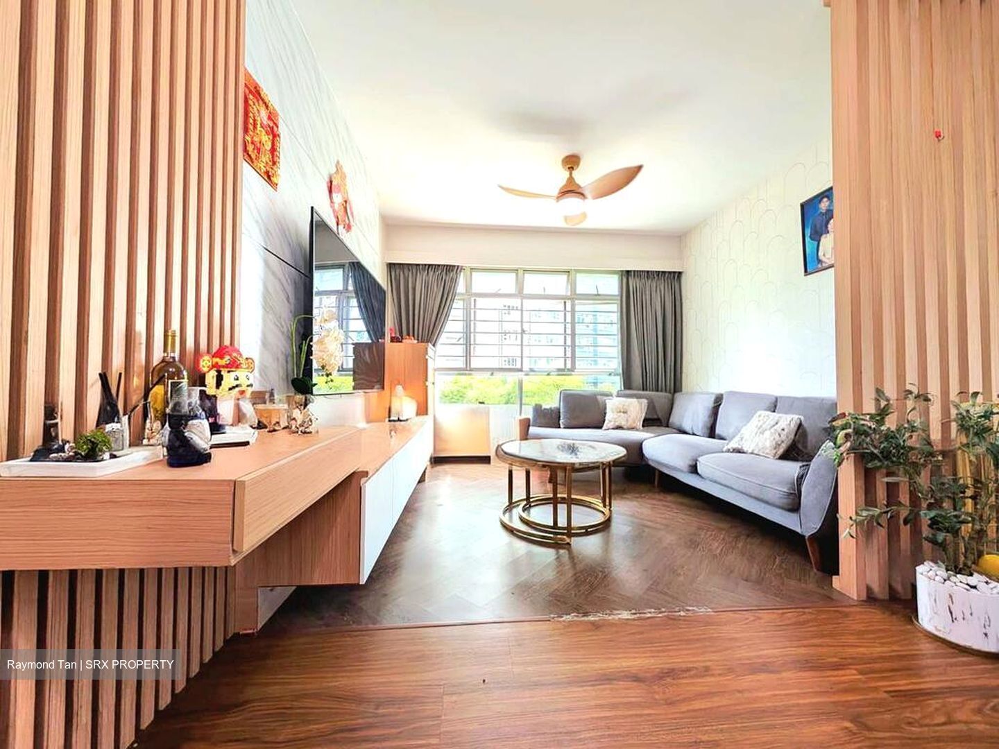 Woodlands Street 13 (Woodlands), Multi Generation #498259451